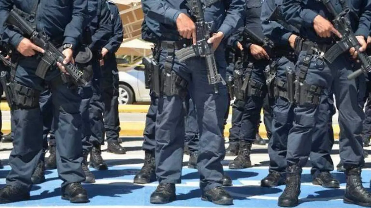 policías 1